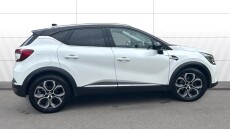 Renault Captur 1.6 E-Tech full hybrid 145 Techno 5dr Auto Hybrid Hatchback